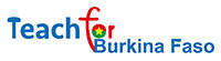 Teach For Burkina Faso (TFBF)